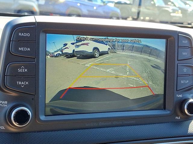 2020 Hyundai KONA Vehicle Photo in Philadelphia, PA 19116