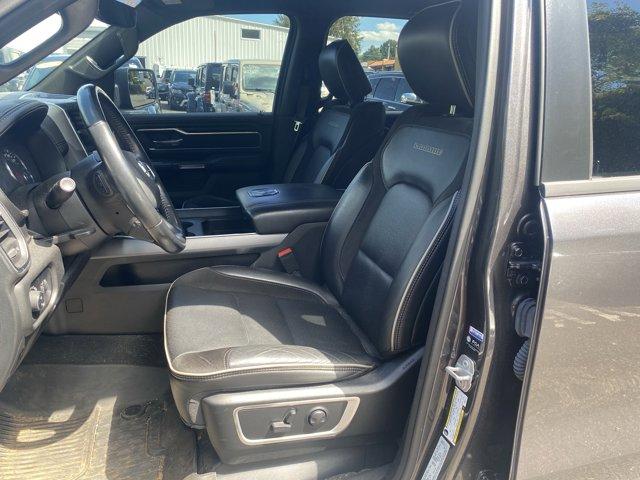 2023 Ram 1500 Vehicle Photo in Doylsetown, PA 18901