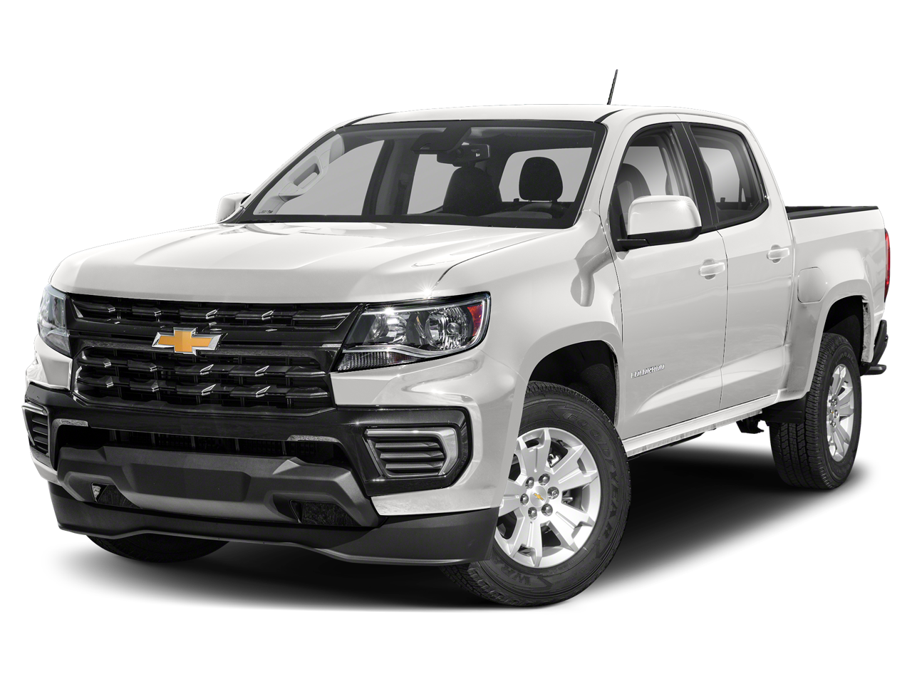 2021 Chevrolet Colorado Vehicle Photo in LANCASTER, PA 17601-0000