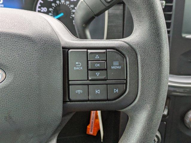 2021 Ford F-150 Vehicle Photo in BRUNSWICK, GA 31525-1881
