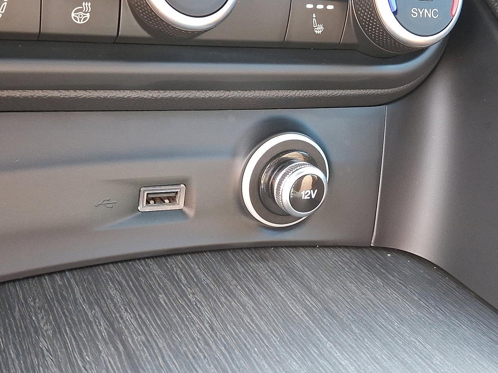 2023 Alfa Romeo Stelvio Vehicle Photo in Willow Grove, PA 19090