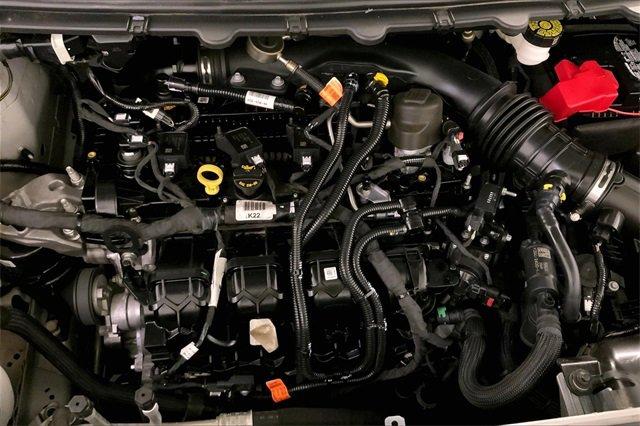 2024 Ford Edge Vehicle Photo in INDEPENDENCE, MO 64055-1314