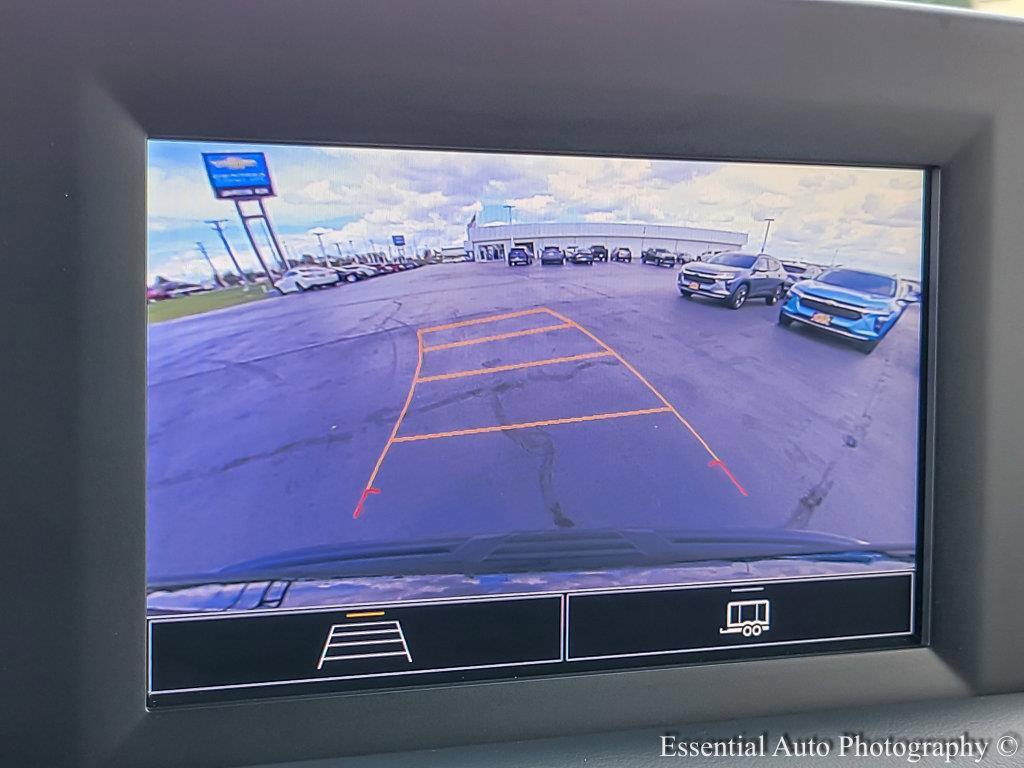 2023 Chevrolet Tahoe Vehicle Photo in AURORA, IL 60503-9326