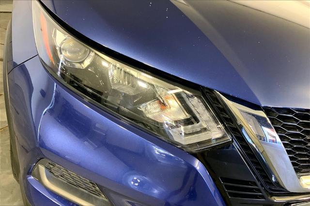 2020 Nissan Rogue Sport Vehicle Photo in Lees Summit, MO 64086