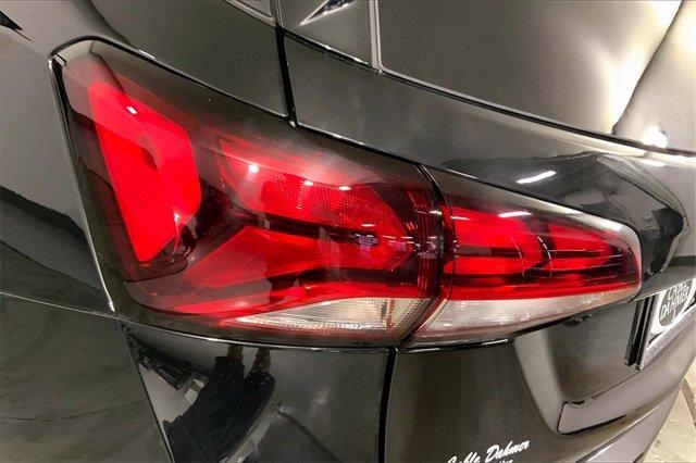 2023 Chevrolet Equinox Vehicle Photo in INDEPENDENCE, MO 64055-1314