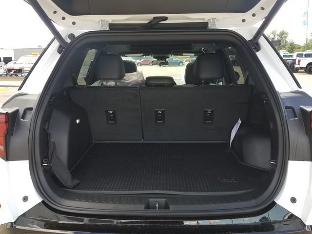 2026 GMC Terrain Vehicle Photo in ELYRIA, OH 44035-6349