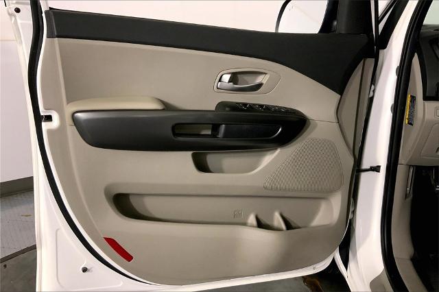 2021 Kia Sedona Vehicle Photo in Lees Summit, MO 64086