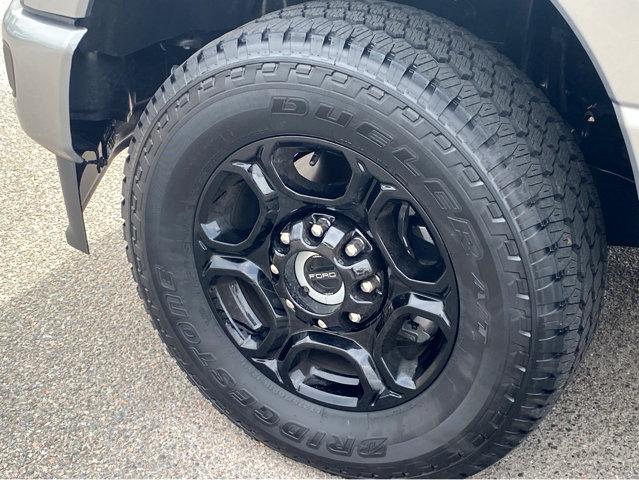 2024 Ford Super Duty F-250 SRW Vehicle Photo in BRUNSWICK, GA 31525-1881