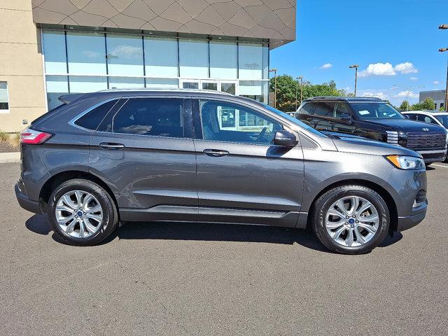 2020 Ford Edge Vehicle Photo in Philadelphia, PA 19116