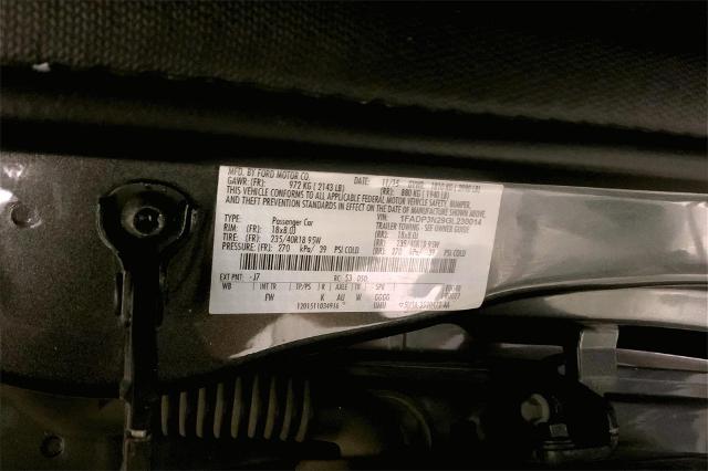 2016 Ford Focus Vehicle Photo in Lees Summit, MO 64086
