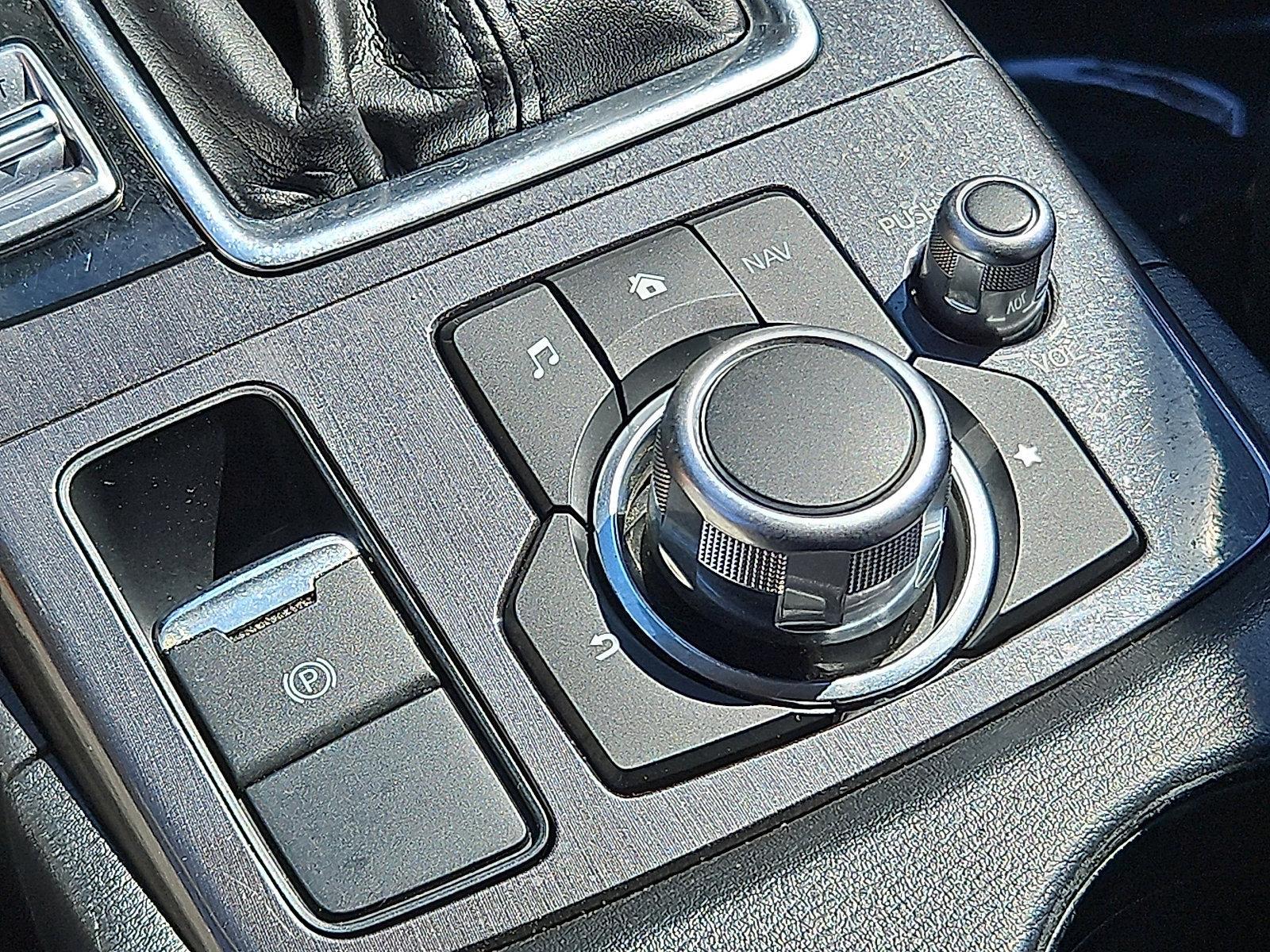 2016 Mazda CX-5 Vehicle Photo in Trevose, PA 19053