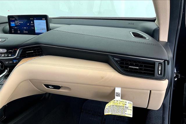 2023 Acura TLX Vehicle Photo in Grapevine, TX 76051