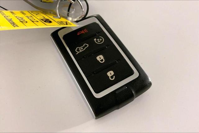 2022 Jeep Grand Cherokee Vehicle Photo in Kansas City, MO 64114