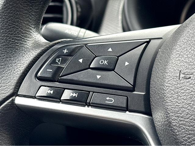 2020 Nissan Kicks Vehicle Photo in Hinesville, GA 31313