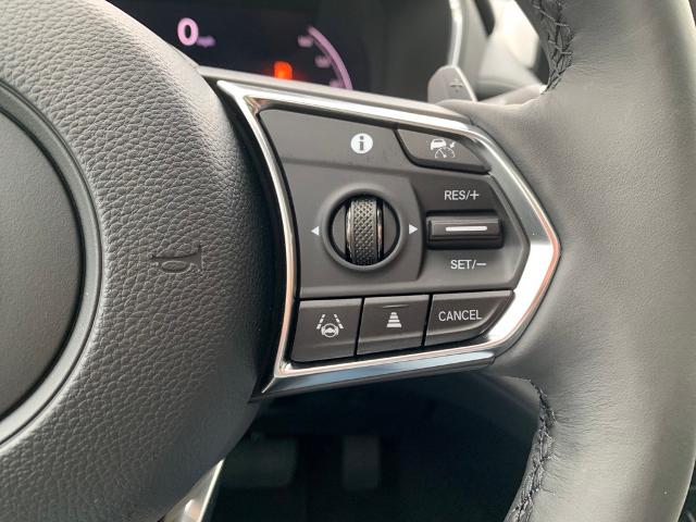 2024 Acura MDX Vehicle Photo in Tulsa, OK 74145