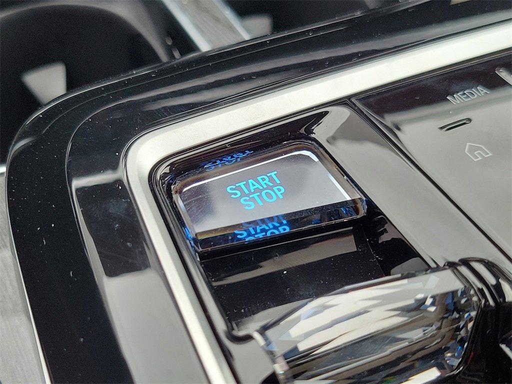 2024 BMW i7 Vehicle Photo in Muncy, PA 17756
