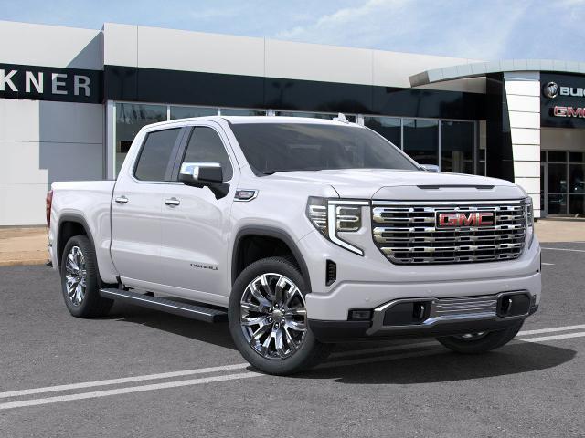 2024 GMC Sierra 1500 Vehicle Photo in TREVOSE, PA 19053-4984