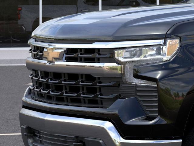 2025 Chevrolet Silverado 1500 Vehicle Photo in Roslyn, NY 11576