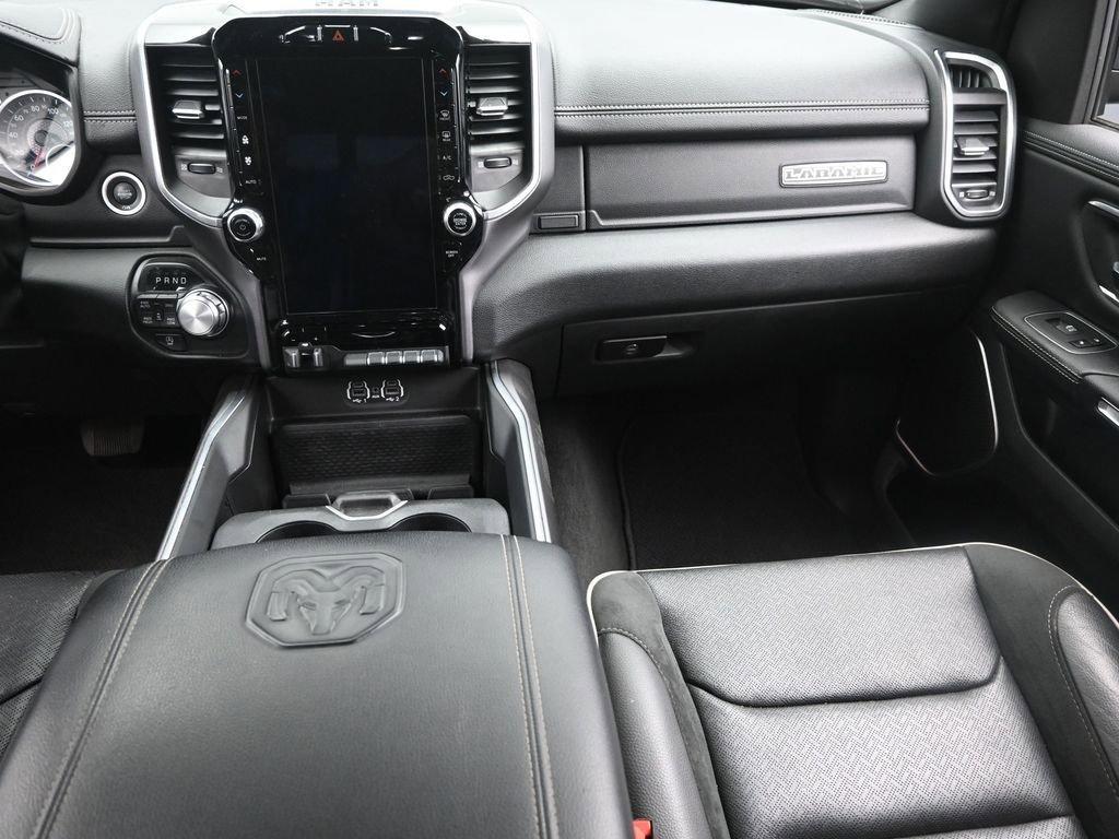 2021 Ram 1500 Vehicle Photo in Marion, IA 52302
