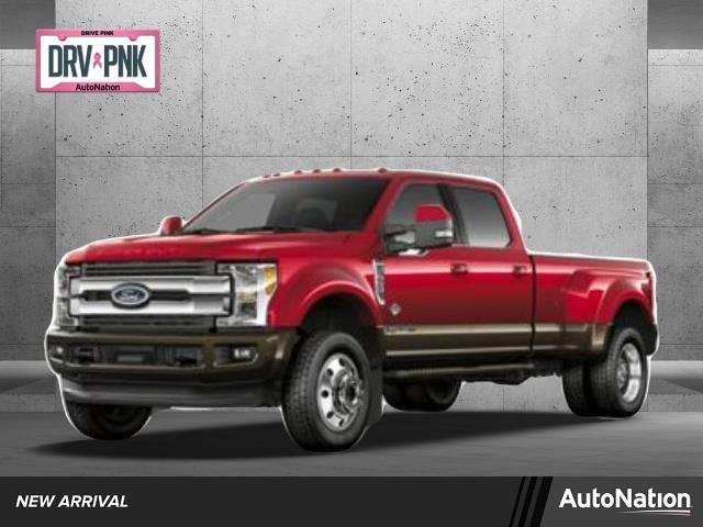 2019 Ford F350 Vehicle Photo in CORPUS CHRISTI, TX 78416-1100