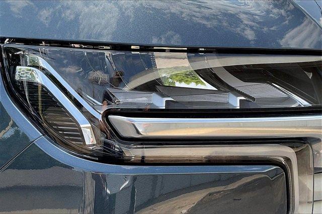 2021 Chevrolet Tahoe Vehicle Photo in INDEPENDENCE, MO 64055-1314