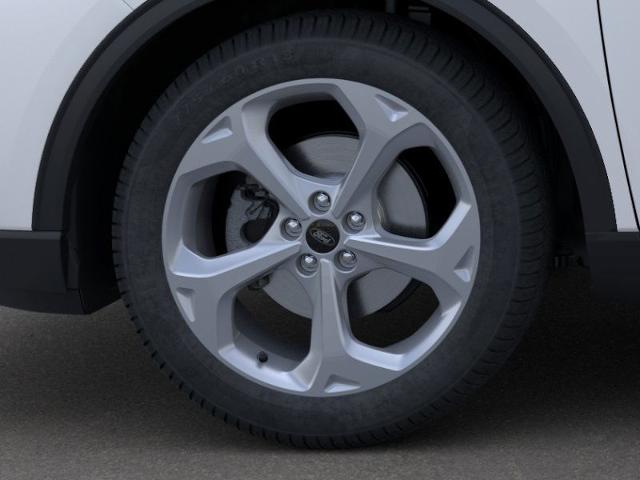 2025 Ford Escape Vehicle Photo in Winslow, AZ 86047-2439