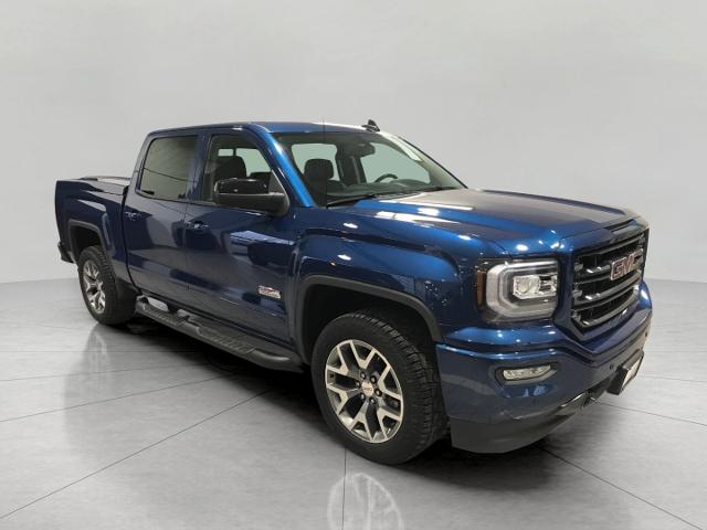 2018 GMC Sierra 1500 Vehicle Photo in GREEN BAY, WI 54303-3330