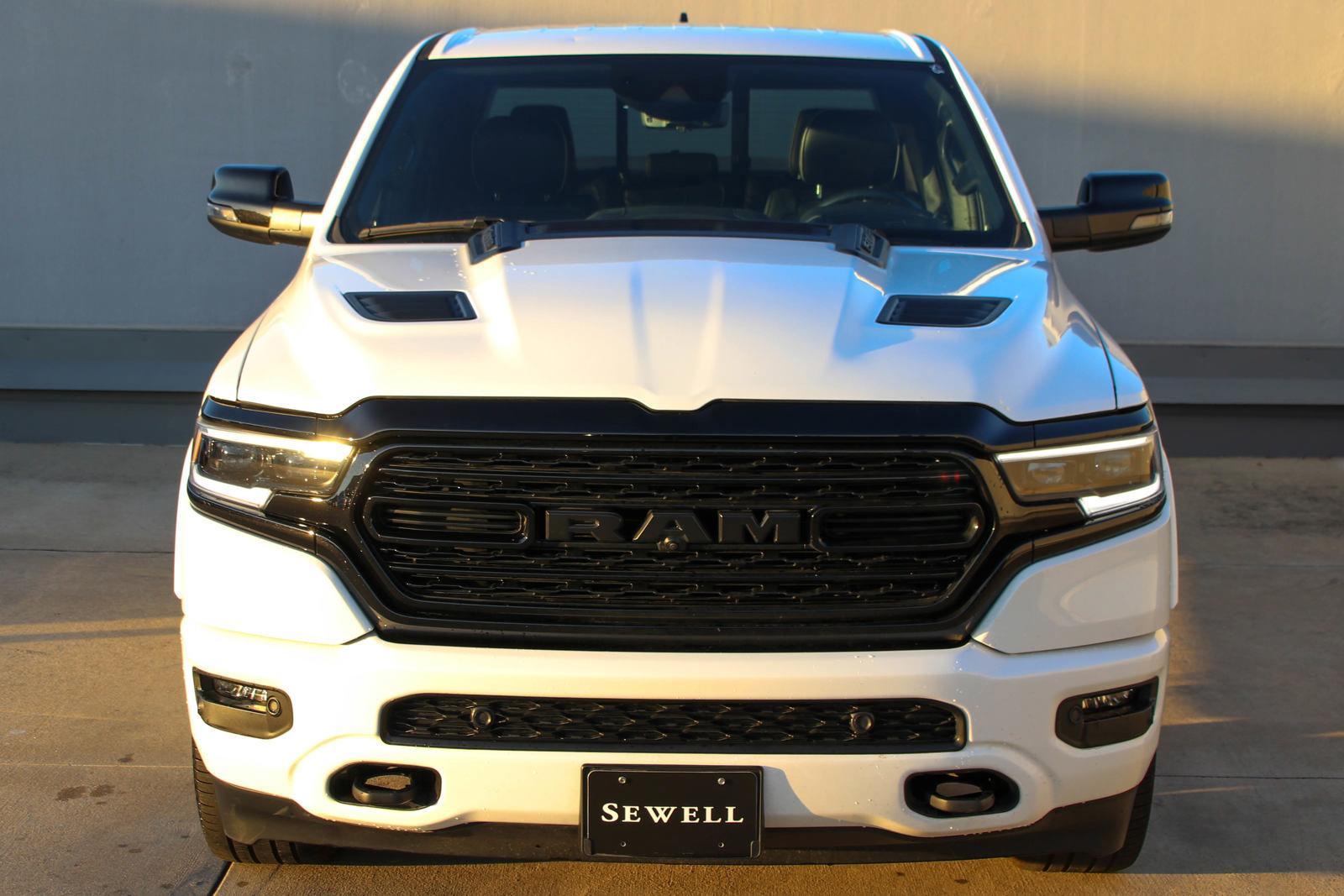 2023 Ram 1500 Vehicle Photo in SUGAR LAND, TX 77478