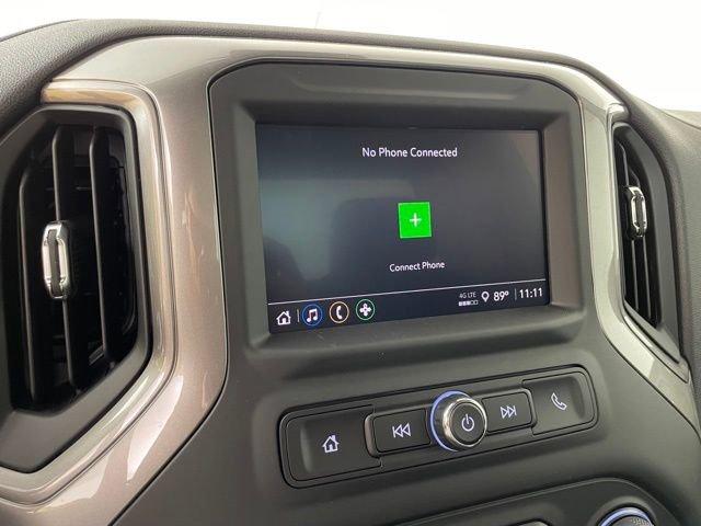 2024 Chevrolet Silverado 1500 Vehicle Photo in PHOENIX, AZ 85014-3381