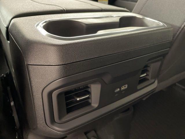 2025 Chevrolet Silverado 1500 Vehicle Photo in PHOENIX, AZ 85014-3381