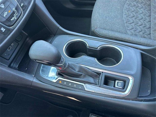 2023 Chevrolet Equinox Vehicle Photo in BATON ROUGE, LA 70809-4546