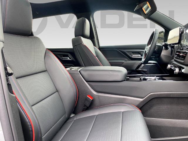 2025 Chevrolet Silverado EV Vehicle Photo in SAVANNAH, GA 31406-4513