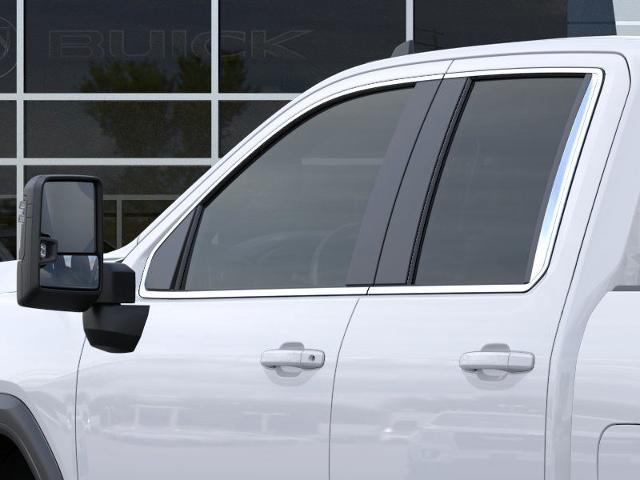 2025 GMC Sierra 2500 HD Vehicle Photo in WATERTOWN, CT 06795-3318
