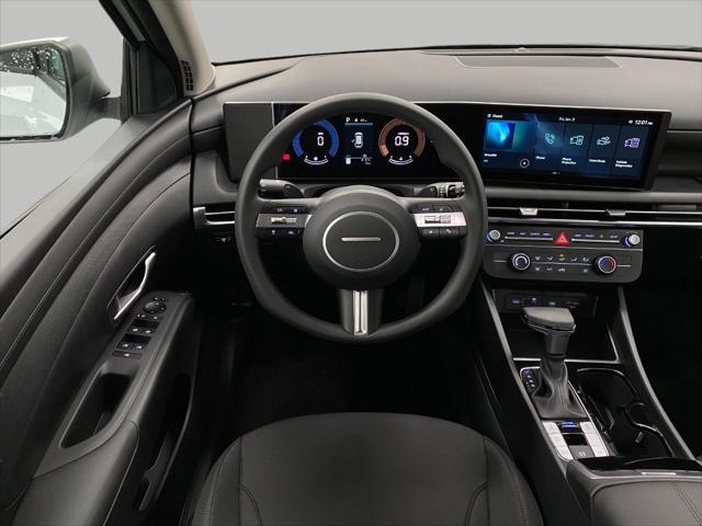 2025 Hyundai TUCSON Vehicle Photo in Appleton, WI 54913