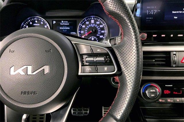 2023 Kia Forte Vehicle Photo in KANSAS CITY, MO 64114-4502