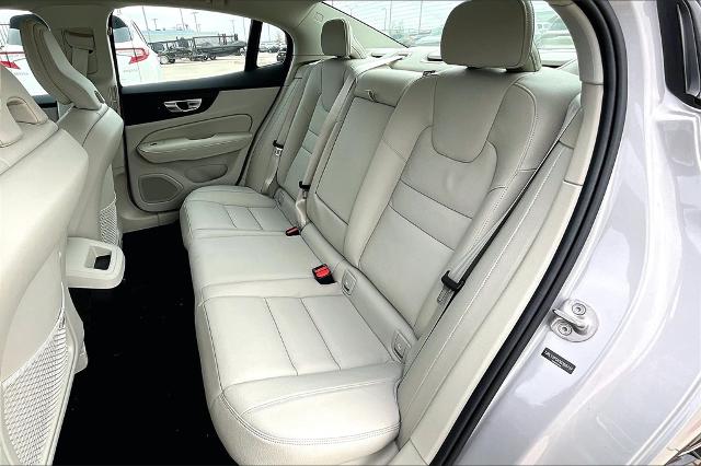 2025 Volvo S60 Vehicle Photo in Grapevine, TX 76051