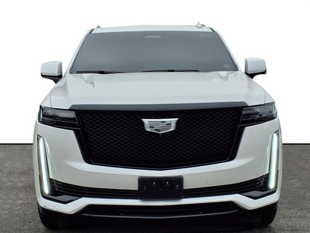 2021 Cadillac Escalade Vehicle Photo in SMITHTOWN, NY 11787-5023