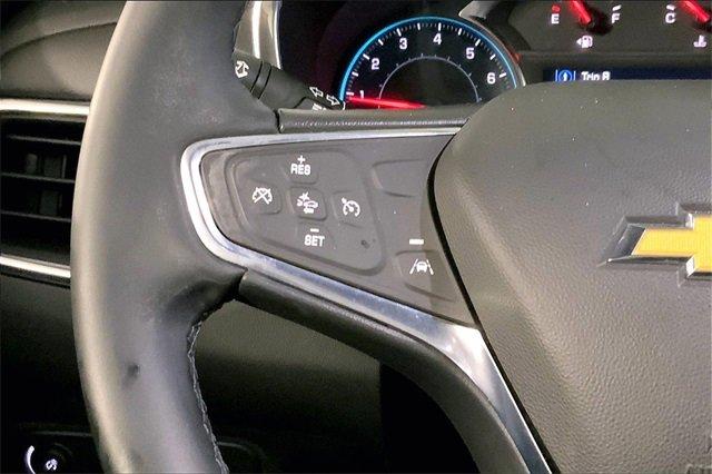 2024 Chevrolet Equinox Vehicle Photo in KANSAS CITY, MO 64114-4502