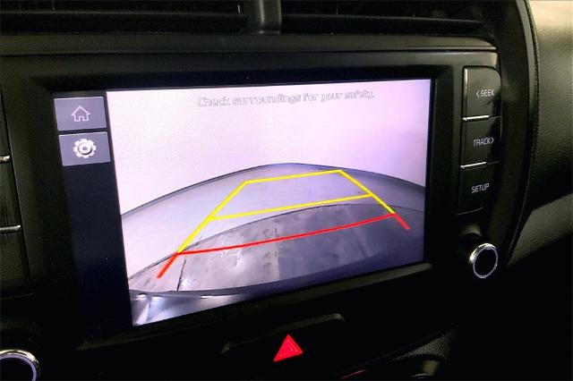 2023 Kia Soul Vehicle Photo in Lees Summit, MO 64086