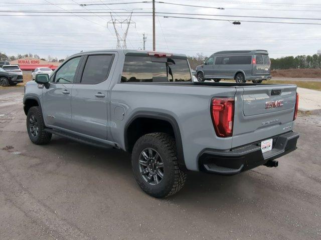 2025 GMC Sierra 1500 Vehicle Photo in ALBERTVILLE, AL 35950-0246