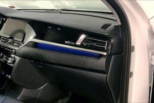 2022 Kia Niro EV Vehicle Photo in Lees Summit, MO 64086