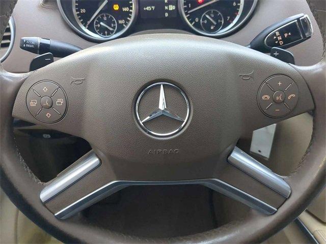 2012 Mercedes-Benz GL-Class Vehicle Photo in COLLIERVILLE, TN 38017-9006
