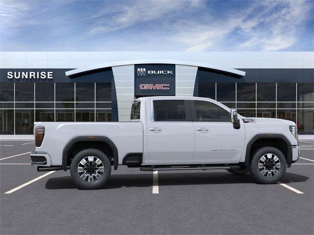 2025 GMC Sierra 2500 HD Vehicle Photo in COLLIERVILLE, TN 38017-9006