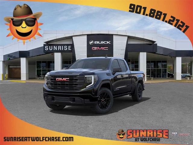 2025 GMC Sierra 1500 Vehicle Photo in BARTLETT, TN 38133-4101