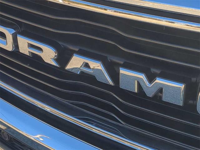 2020 Ram 1500 Vehicle Photo in BARTLETT, TN 38133-4101