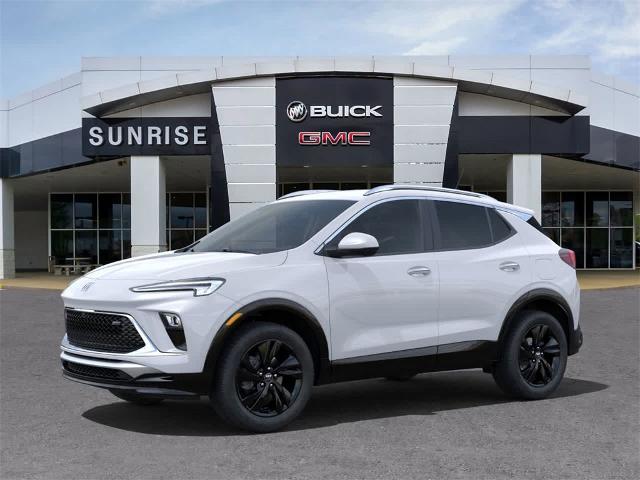 2024 Buick Encore GX Vehicle Photo in BARTLETT, TN 38133-4101