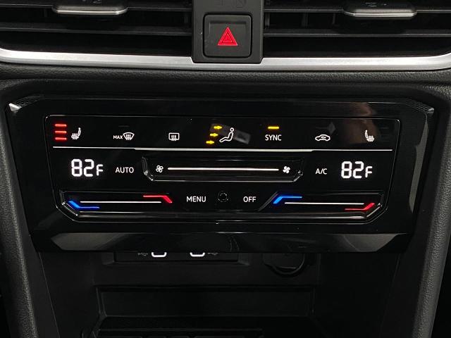 2025 Volkswagen Taos Vehicle Photo in Appleton, WI 54913