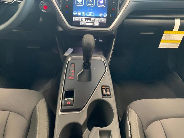 2025 Subaru Crosstrek Vehicle Photo in Oshkosh, WI 54904