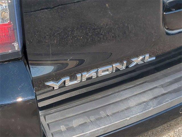 2018 GMC Yukon XL Vehicle Photo in COLLIERVILLE, TN 38017-9006