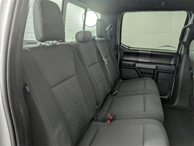 2020 Ford F-150 Vehicle Photo in ENGLEWOOD, CO 80113-6708